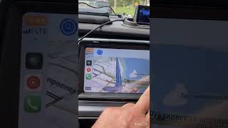 Сравнение двух навигаторов: Навител 🔥 vs. Яндекс 🤢