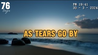 Download Lagu As tears go by - The rolling stones - lyrics terjemahan #lagu76 #lyrics MP3 Download Lagu As tears go by - The rolling stones - lyrics terjemahan #lagu76 #lyrics MP3