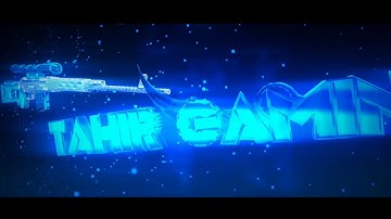 TAHIRGAMING INTRO