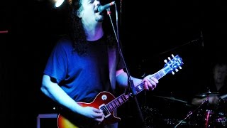 VDELLI - JOHNNY B. GOODE - Perth Indian Ocean Hotel - 29.11.2013