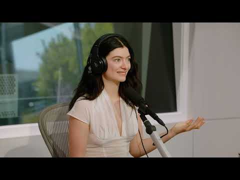 Lorde: Virgin and Being True to Herself | Zane Lowe Interview