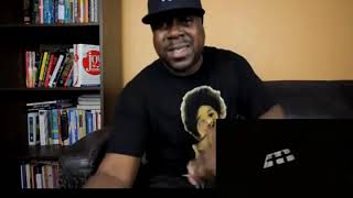 Slick Rick| Behind Bars| Video Analysis Episode 002