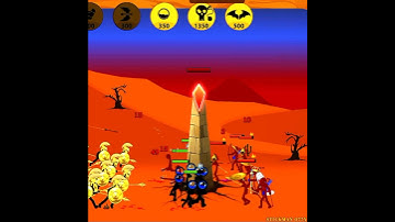 STICK WAR LEGACY🎯 CHINESE MOD 🔥GAMEPLAY 🔥#gameplay #stickwarlegacy #stickman077x