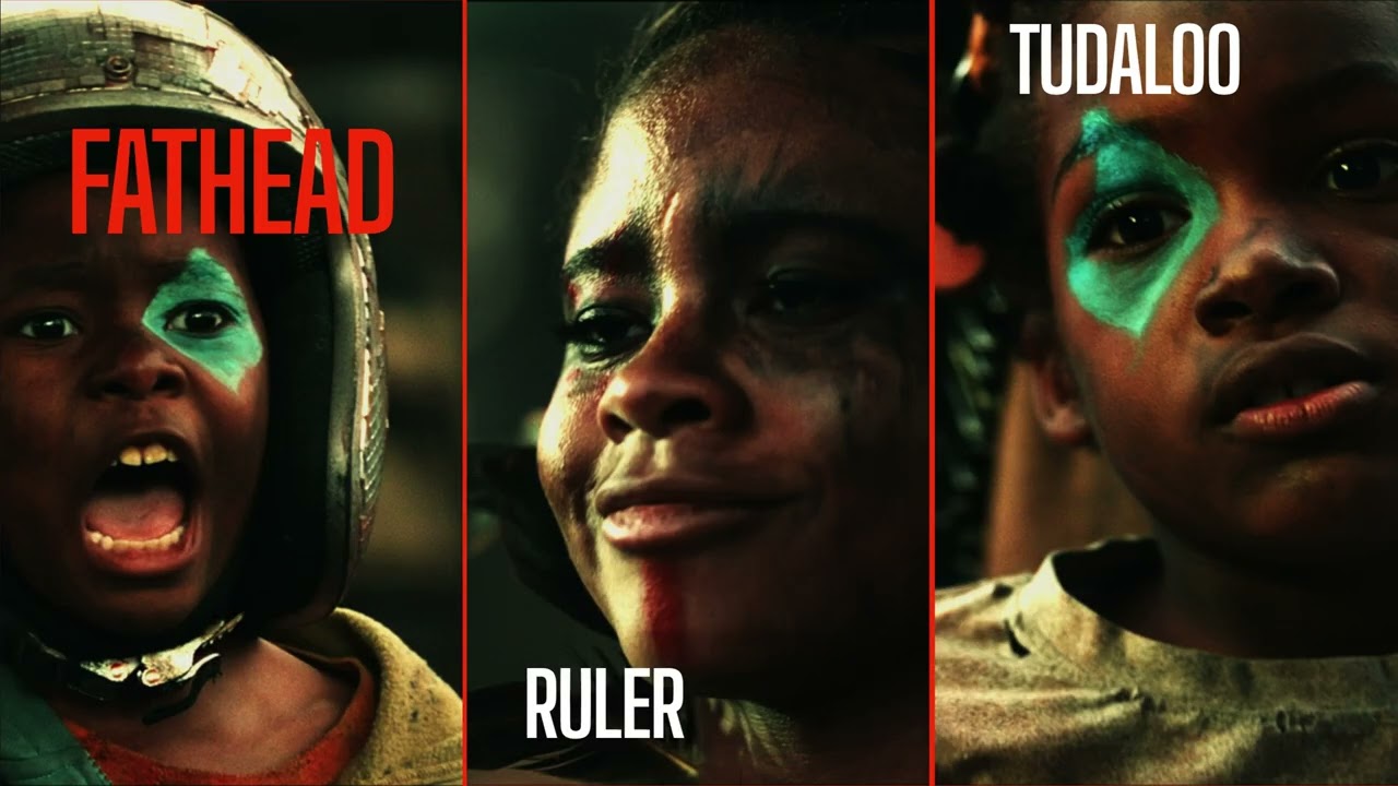 Fathead: End-to-End Workflow (vETC@Siggraph2022, Day 2 - Wednesday, August 10th)