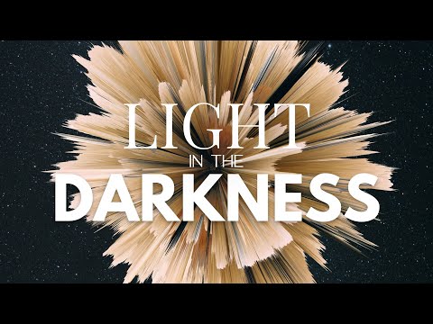 Christmas Eve - Light in the Darkness
