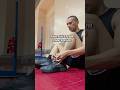 Anta Kai 1 Team Shoe Review Anta Kai 1 Team Shoe Review