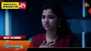 Pudhu Vasantham- Best Scenes | 25 June 2026 | Tamil Serial | Sun TV