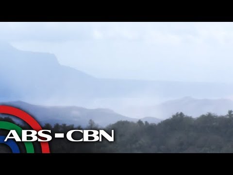 live-shot-of-the-taal-volcano-|-abs-cbn-news