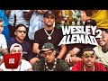 SET WESLEY ALEMÃO 2 - MC Lipi, MC Paulin da Capital, Ryan SP, Kadu, Hungria, Paiva, Joãozinho, Marks