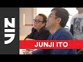 Junji Ito Fans Sound Off | TCAF 2019 | VIZ