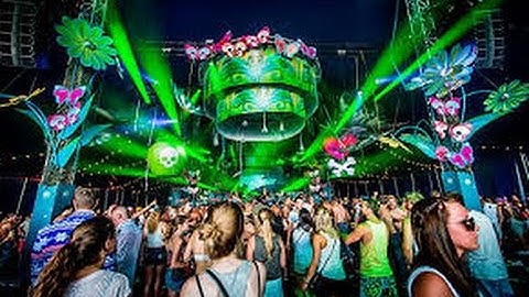 Dimitri Vegas & Like Mike   Live at Tomorrowland 2014    FULL Mainstage Set HD