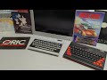 Data01  oric et cassettes catastrophe