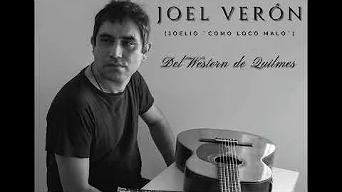 Joel Vern - Nia Pequea (Audio)