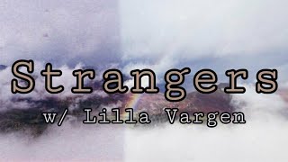 James McVey &amp; Lilla Vargen - Strangers
