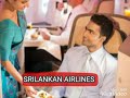 SRILANKAN AIRLINES