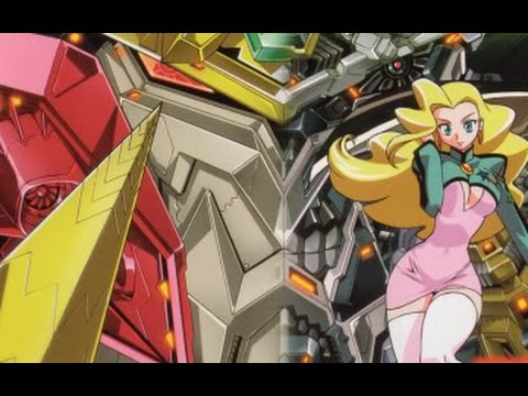 Mad 勇者王ガオガイガーfinal 合神 ゴッドグラヴィオン Gaogaigar Final Amv Youtube