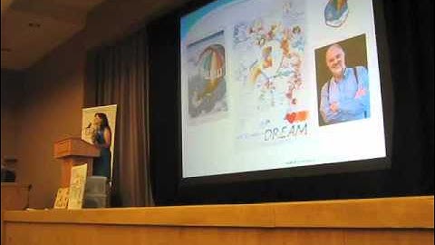 ST 4U 418: Smalltalk to the Market