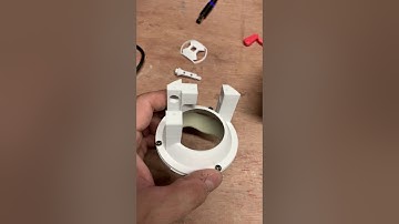 3D Printed Holo Projectors R2 D2