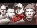 Hustle MMA #6 / СЕРГЕЙ ОРЛОВ - Может забрать спину и задушить / (Дедищев, Байцаев, Зубайраев)