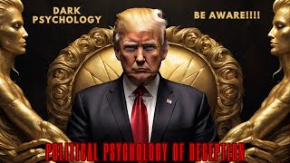 The Political Psychology of Deception: How Politicians Use the Dark Side of Psychology