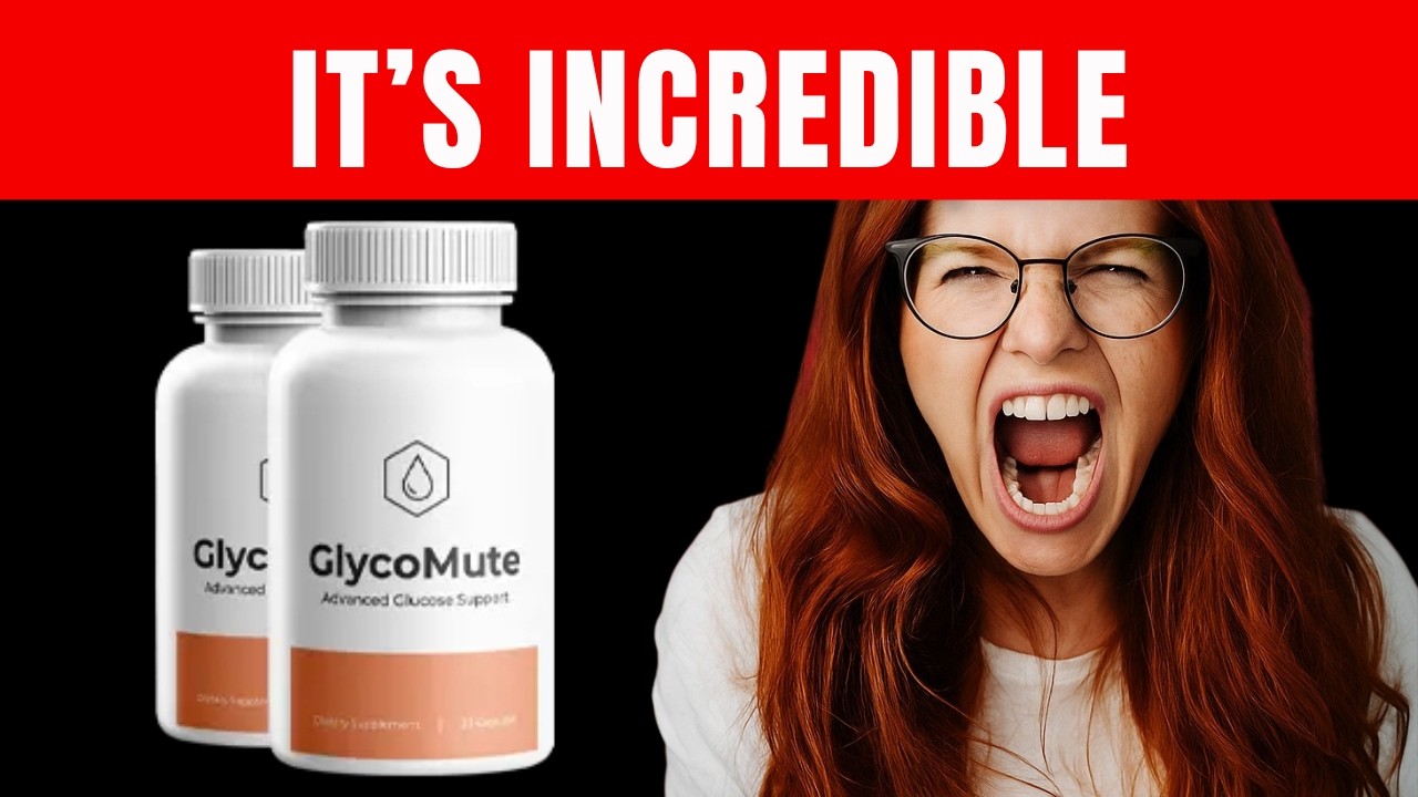 GlycoMute Review: Does This Blood Sugar Formula Really Work? (2026)