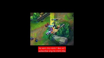 LMHT Tốc Chiến : Draven dame siêu ảo 3 rìu là có 1 mạng #shorts #tốcchiến #lolmobile #tiktok
