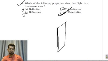 HC Verma chapter 17 light waves objective 1 question 4 solution
