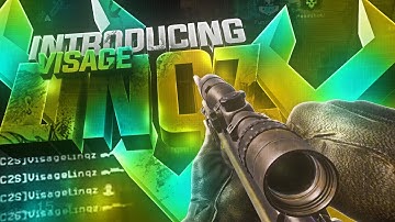 Introducing Visage Linqz by Effect