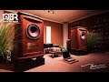 Greatest Audiophile Voices &amp; Deep Bass - Audiophile NBR Music