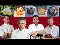 Je note 4 boutiques pastry connues sur paris vlog mec en cuisine