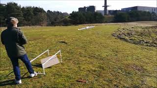 Skywalker X6 Bungee