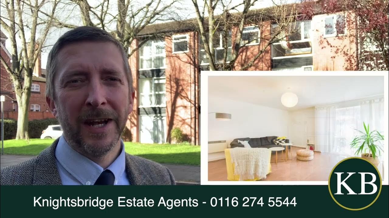 Ashleigh Gardens, Westcotes, Leicester Knightsbridge Estate Agents