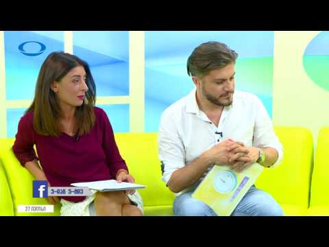 ავთანდილ ჩადუნელი რაც ქვეყანაზე ვარსკვლავებია“სიმღერის პრემიერა ტვ იბერია.