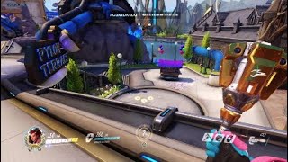 BRIG ROLLOUTS