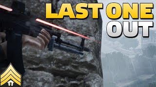 Last Out — ShackTac Arma 3