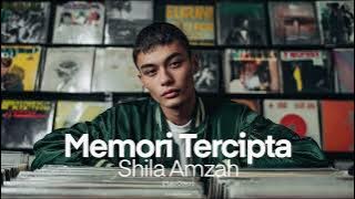 Shila Amzah • Memori Tercipta (Male Cover) • Funk - R&B Version