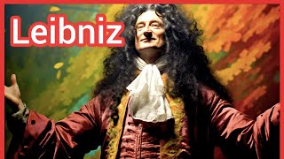 ¡Vivimos en el mejor de los mundos posibles! Leibniz | VII Filosofía moderna 10 | T07 E10