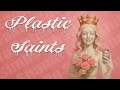 Plastic Saints - From the Harvesting Corruption OST