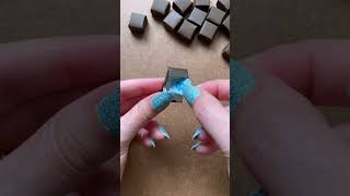 Tatli Bi̇r Hedi̇ye Fi̇kri̇ 2 Paper Chocolate