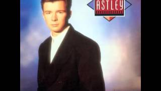 Rick Astley-Never gonna give you up +Lyrics