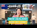 NEW ZEALAND BORDER UPDATE: OPENING DATE ANNOUNCED! | NZ BORDER REOPENING | Pinoy in New Zealand