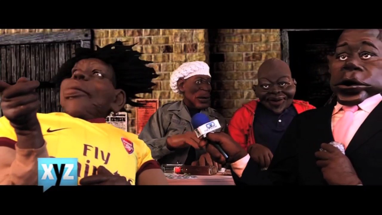 Detecting Kabuga The XYZ Show S6E7