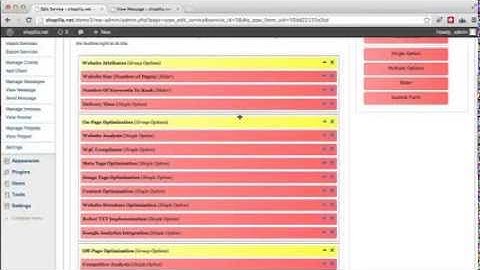 Quick Quote Wizard Online Sales System - Premium Plugin For WordPress