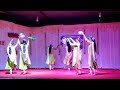 Kaka Illa Seemayilae Dance || காக்கா இல்லா சீமையிலே நாட்டுப்புற பாடல் Mp3 Song