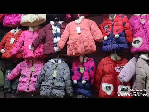 جوله فى سوق باكوس محل كيدزانيا لملابس المواليد تحفه والاسعار وفى خصومات عشان خاطر متابعين القناة