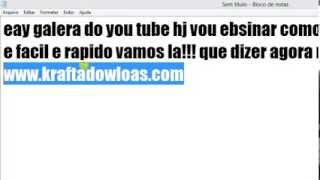 como baixar musica gratis!!!