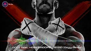 Hip Hop/Rap/Dance/ BYRD (Ooyy Remix) - OOYY feat. HDBEENDOPE (Royalty Free Music) Trap/Bass