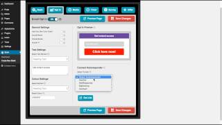 Stakk Plugin Tutorials: How to set up an Opt-In page