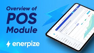 A Brief Overview of the POS Module in Enerpize