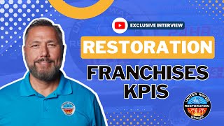 Inside a RESTORATION Company FRANCHISE: How to be SUCCESSFUL ✅ | United Water Restoration